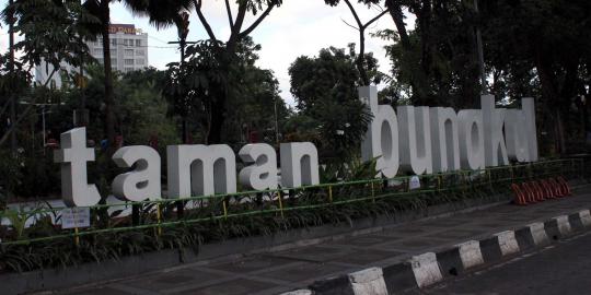 Ribuan burung kutilang bakal dilepas di Taman Bungkul Surabaya