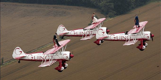 biplane