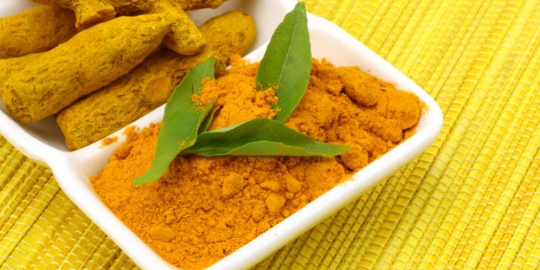 atasi hipertensi dengan 5 rempah alami ini!