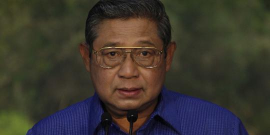 Tinjau pelayanan BPJS di Surabaya, SBY merasa puas