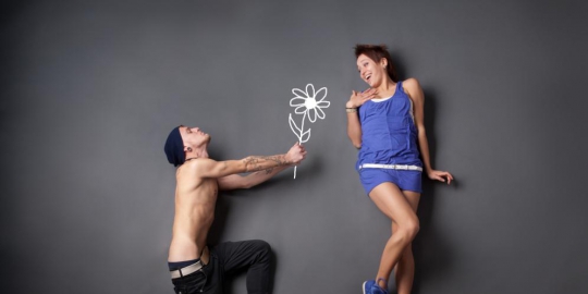 5 ciri wanita yang gampang selingkuh