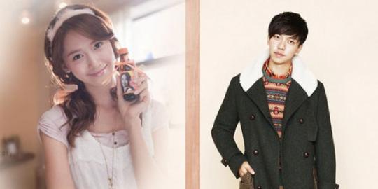 Yoona Snsd Lee Seung Gi Pacaran Kencan Cinderella Ala Lee Seung Gi Dan Yoona Girls Generation Merdeka Tag Page 2