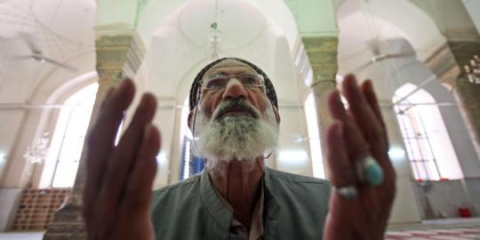 Islam bakal jadi agama kedua terbesar di Irlandia pada 2043