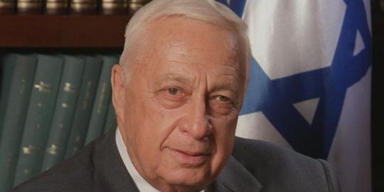 Dokter pesimis atas kelangsungan hidup Ariel Sharon
