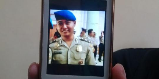 Polisi tewas ditusuk di Kalijodo berencana nikah September