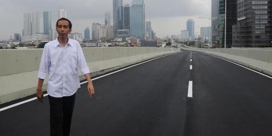 Dalam sebulan ada 4.500 berita Jokowi kalahkan Prabowo dan Ical