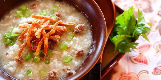 6 kuliner lezat yang disantap ketika mabuk miras
