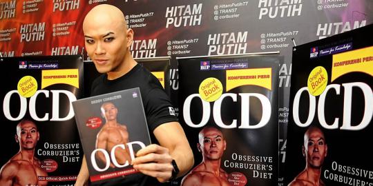 Ini tiga aksi sulap Deddy Corbuzier terbongkar dan gagal