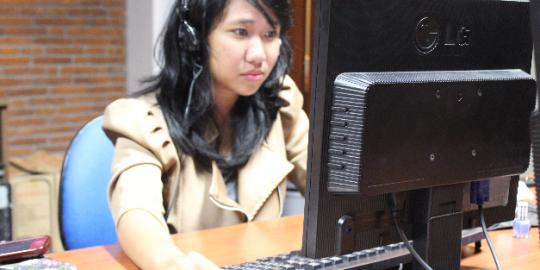 Wanita hebat dalam multitasking? Ini alasannya!