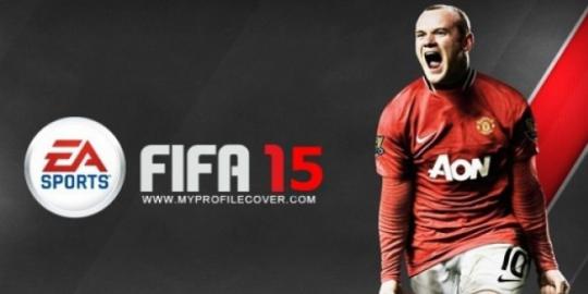 Belum apa-apa, FIFA 15 sudah mulai beraksi