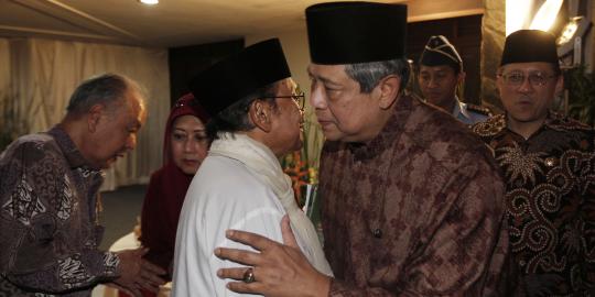 SBY apresiasi Pertamina naik turunkan harga elpiji 12 kg