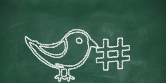 aplikasi twitter favorit pengguna blackberry 10