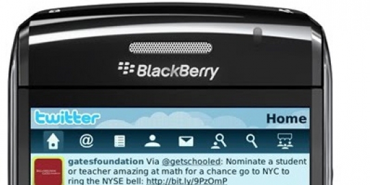 blackberry