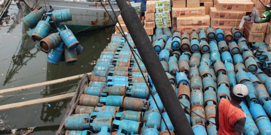 Pertamina: Kami tak jalankan praktik monopoli bisnis Elpiji