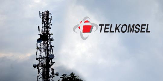 NSN bantu Telkomsel upgrade jaringan tahun lalu