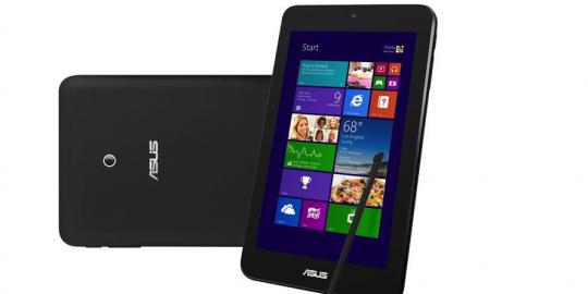 Resmi, ASUS luncurkan VivoTab Note 3 khusus mahasiswa