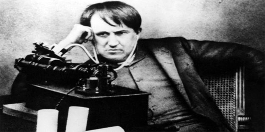 edison