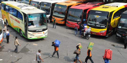 Jokowi tunda penutupan terminal Lebak Bulus