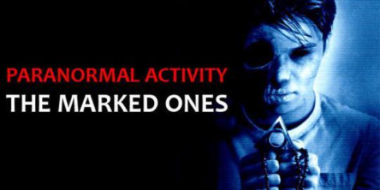 paranormal activity the marked ones cast