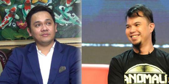 Farhat Abbas anggap Ahmad Dhani kejam