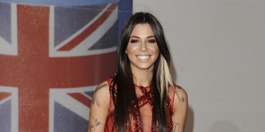 [Video] Klip \'Human\', Christina Perri ternyata bukan manusia!