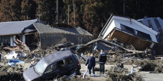dibenci usai unggah video dirinya senang jepang dihantam gempa rev2