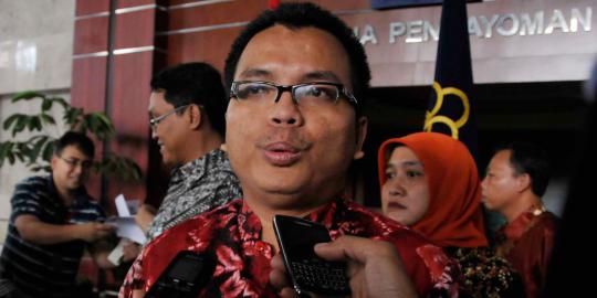 Denny mundur bila terbukti bertemu SBY sebelum KPK panggil Anas