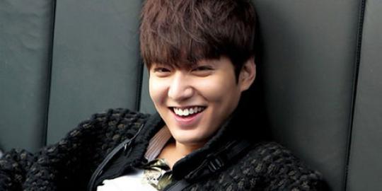 Lee Min Ho: Kim Bum mirip dengan Kim Tan!