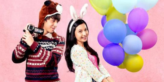 Trailer manis \'7 misi rahasia sophie\' dirilis
