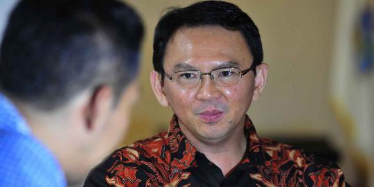 DPRD nilai Ahok terburu-buru dalam pengadaan 4 ribu bus