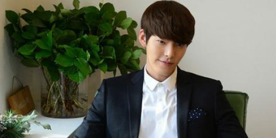Krystal fx jadi tipe ideal Kim Woo Bin, bukan Park Shin Hye