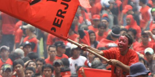 PDIP DKI buka kotak pos aspirasi capres dan caleg 2014