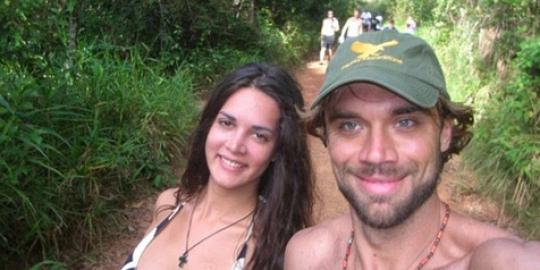 Miss Venezuela ditembak mati di depan anaknya