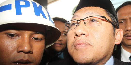 Satu Anas, dua isu panas