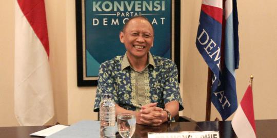 Pramono Edhie setuju koruptor dimiskinkan ketimbang dihukum mati