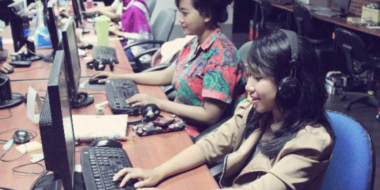 5 Tips agar lebih proaktif saat bekerja