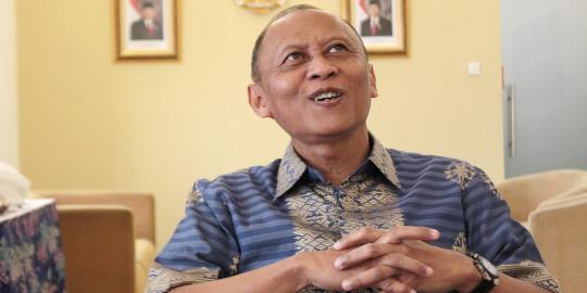 Nyapres, Pramono Edhie akui didukung Bu Ani