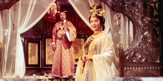 Pionir Film Hong Kong Meninggal Dunia