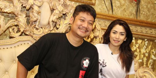 Ki Kusumo mendadak jadi tukang penggal