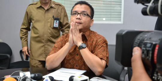 Denny tuntut loyalis Anas minta maaf tanpa syarat