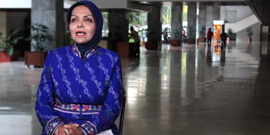 Demokrat protes ormas Anas, sedikit-sedikit sebut Cikeas
