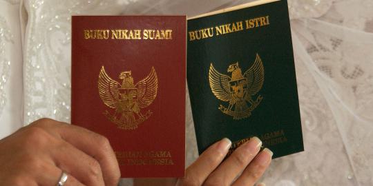 Permudah buku nikah, Pemkot Medan gelar sidang keliling isbat