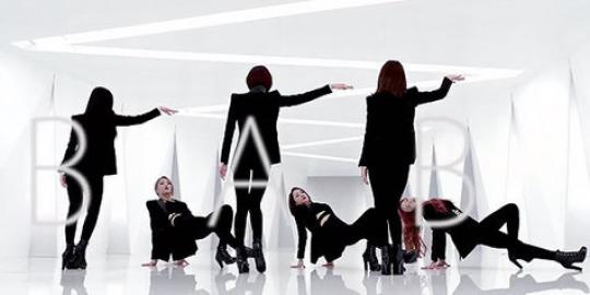Rilis MV B.B.B, Dal Shabet lebih seksi dari sebelumnya