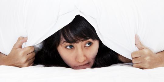 5 Alasan kurang tidur bisa mempengaruhi berat badan