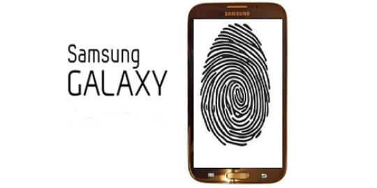 Samsung bakal tanamkan sensor sidik jari di banyak smartphone
