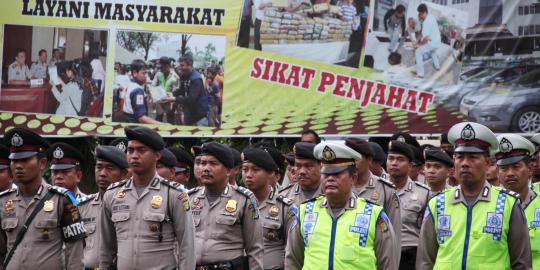 4 Alasan polisi tak boleh ke tempat hiburan malam dan prostitusi