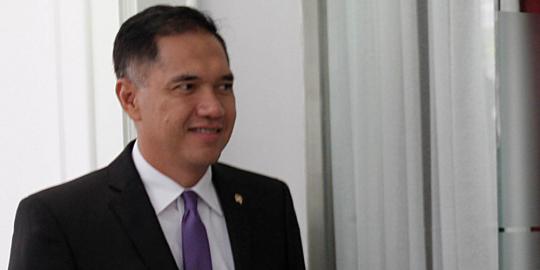 Gita Wirjawan diberi gelar KRT Djojonegoro dari Pakualaman