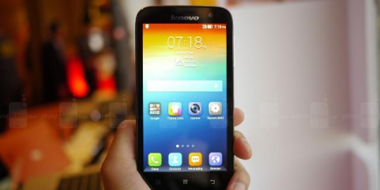 menggila, lenovo siap hantam pasar dengan 3 jagoan baru!