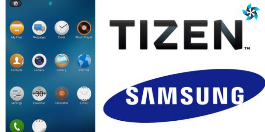 Tizen OS bikinan Samsung bakal rilis Maret nanti