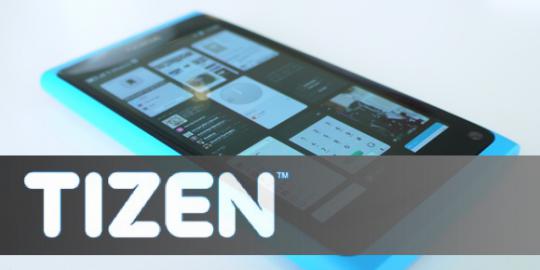 Samsung Galaxy S5 bakal berjalan dengan Tizen OS?